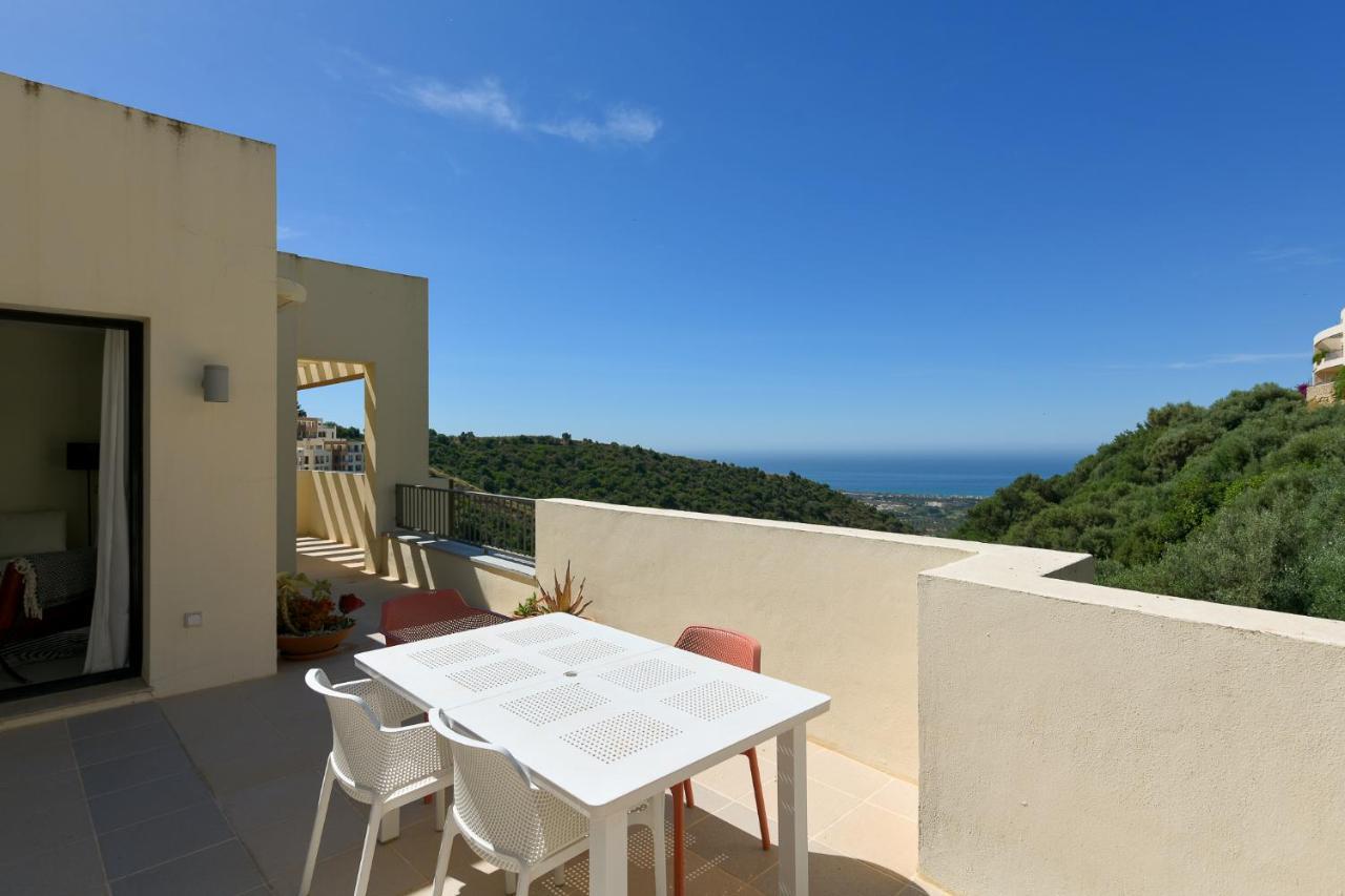 Marbella Luxury Penthouse: Indoor Pool And Private Terrasse Apartment Exterior photo