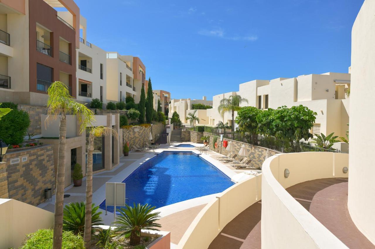 Marbella Luxury Penthouse: Indoor Pool And Private Terrasse Apartment Exterior photo