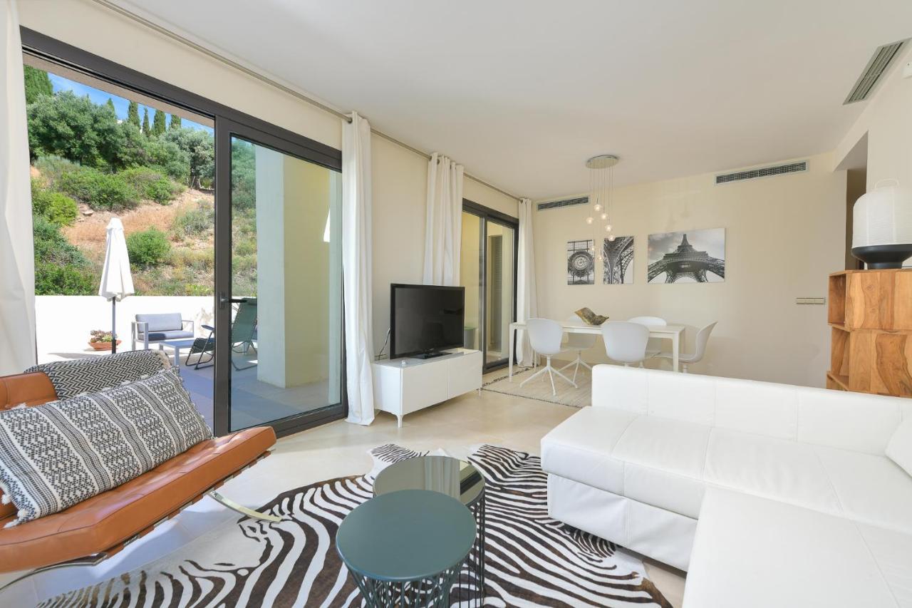 Marbella Luxury Penthouse: Indoor Pool And Private Terrasse Apartment Exterior photo